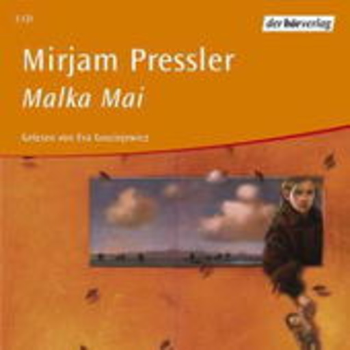 Eva Gosciejewicz – Malka Mai