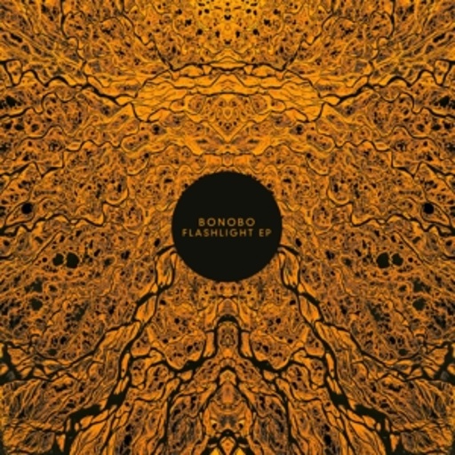Bonobo – Flashlight EP