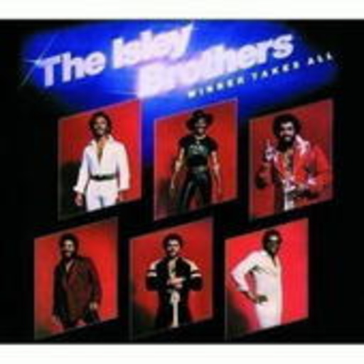 The Isley Brothers – Winner Takes All