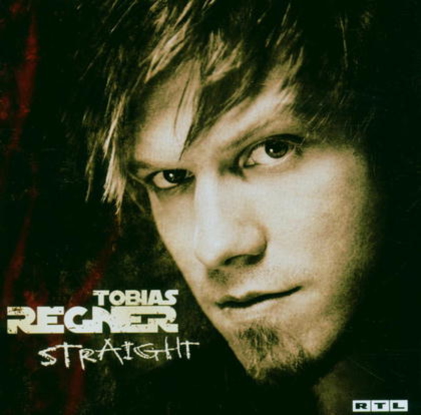 Geht gemäß seines Titels auf direktem Weg auf Platz eins: "Straight" von Tobias Regner