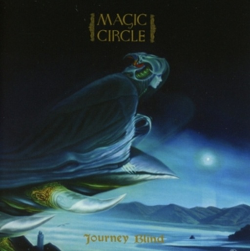 Magic Circle – Journey Blind