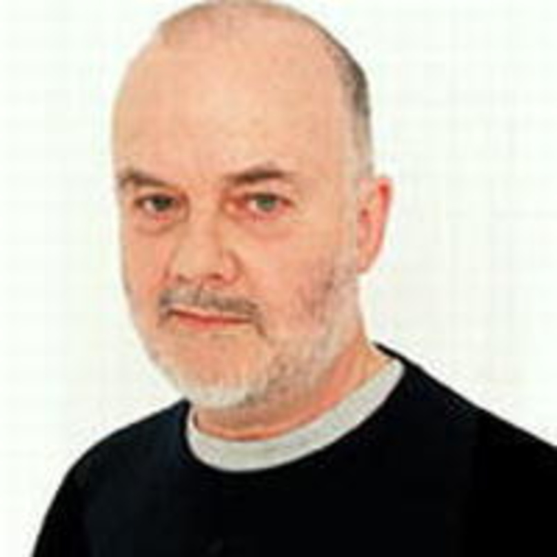 Hinterließ beeindruckende Musiksammlung: John Peel