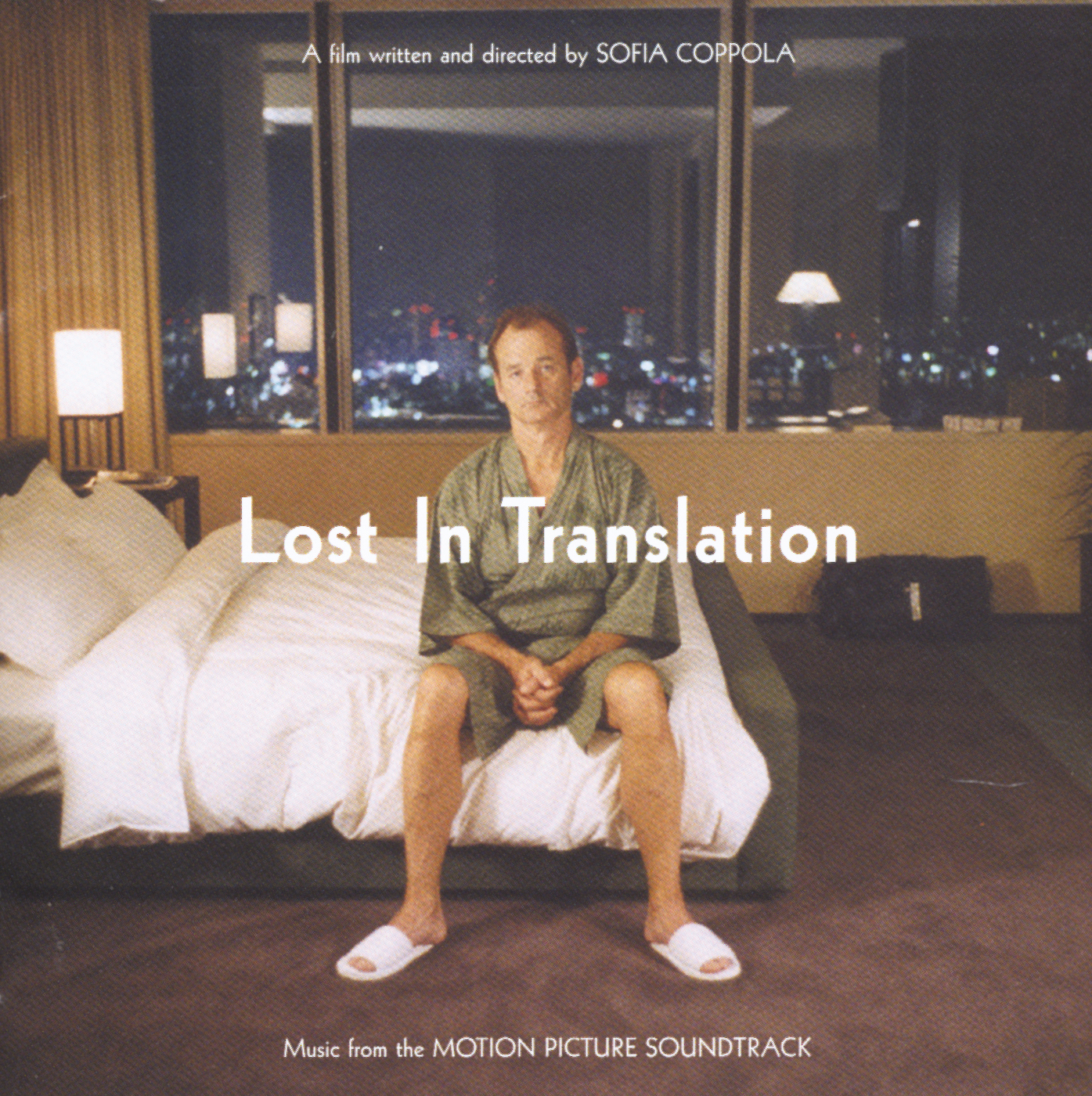 Diverse – Lost In Translation