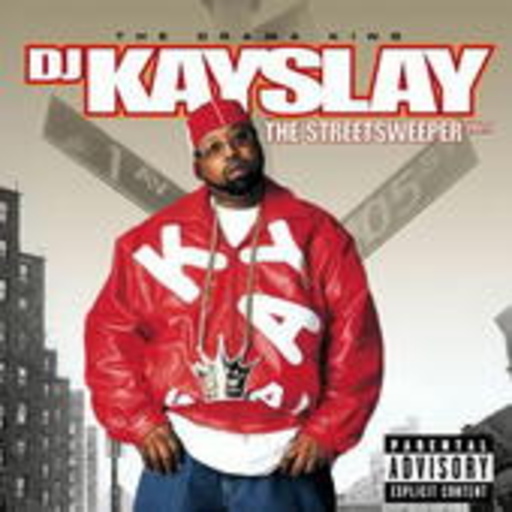 DJ Kayslay – The Street Sweeper Vol. 1