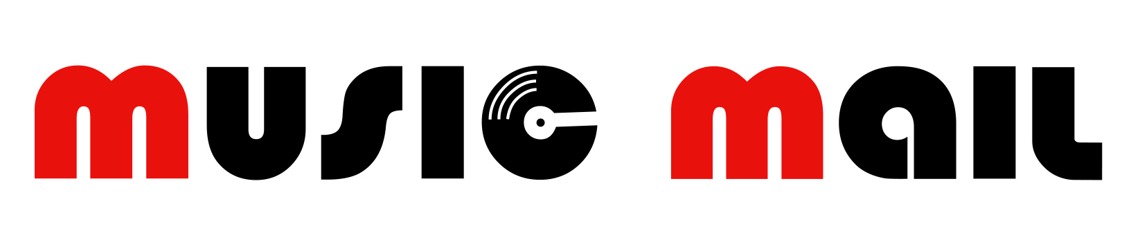 Music Mail Tonträger