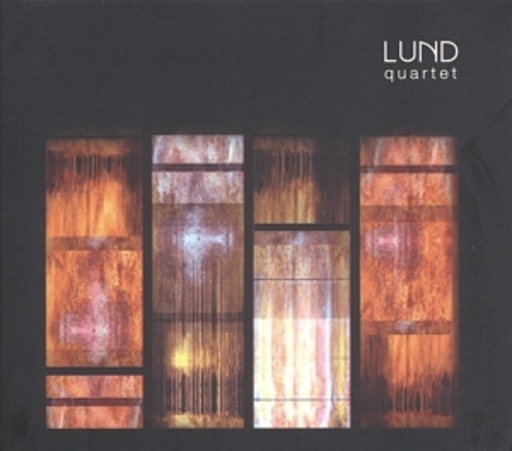 Lund Quartet – Lund Quartet