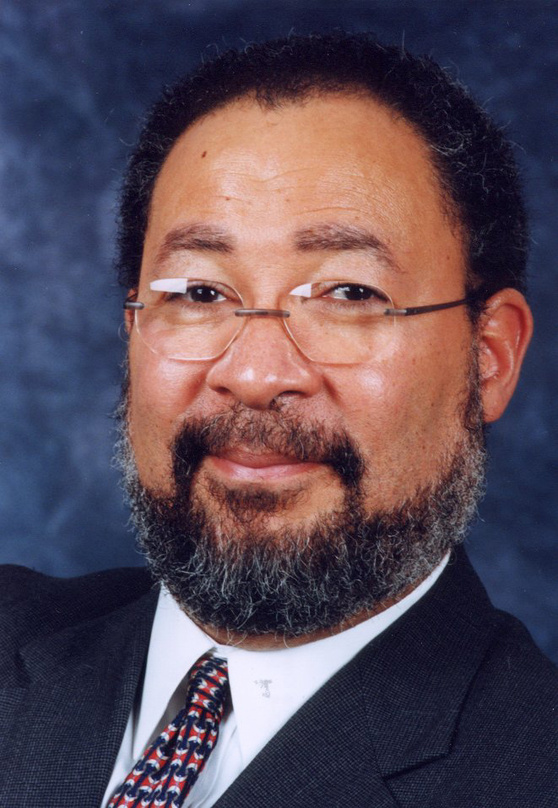 Kennt seine Pappenheimer: Richard D. Parsons