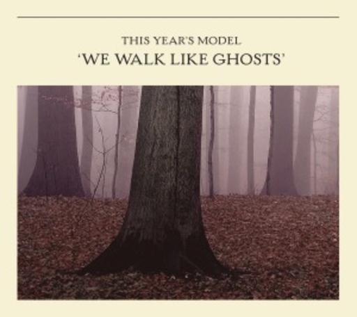 This Year's Model – We Walk Like Ghosts