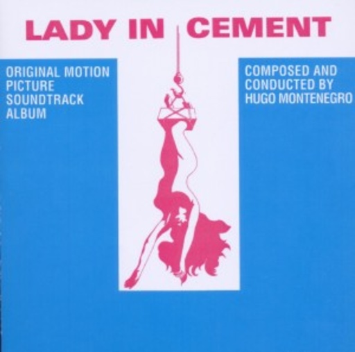 Diverse – Lady In Cement