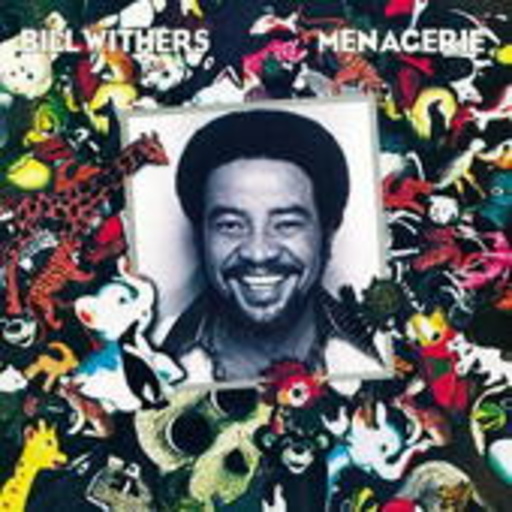 Bill Whiters – Menagerie