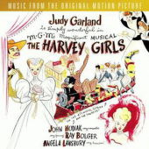 The Harvey Girls