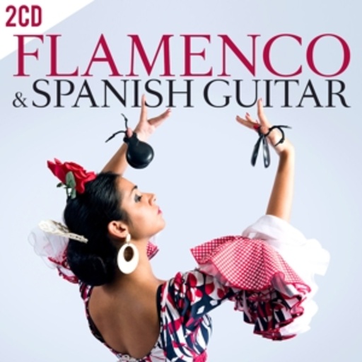 Diverse – Flamenco & Spanish Guitar