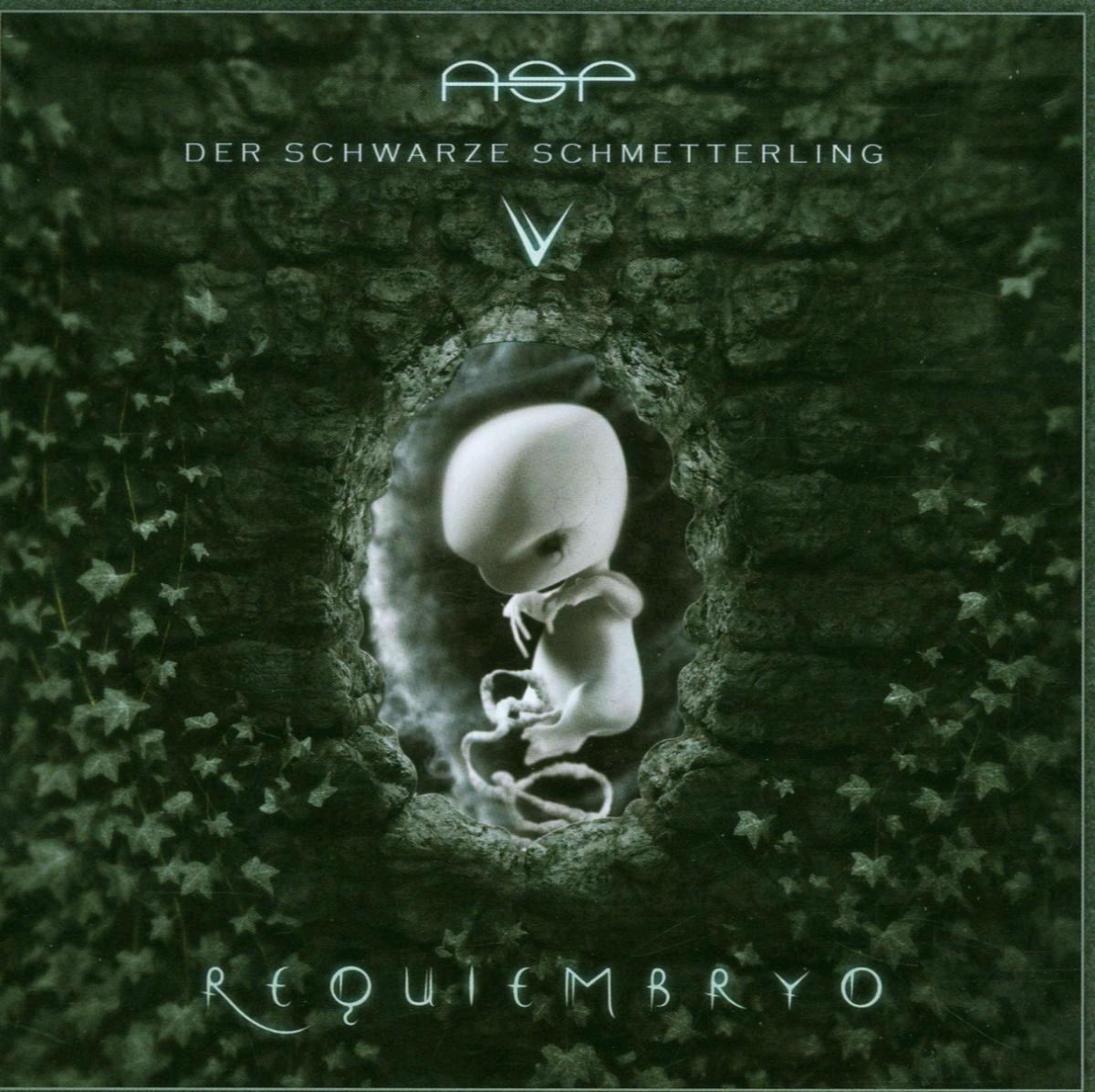 ASP – Requiembryo