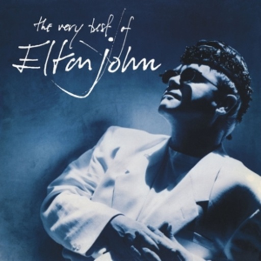 Elton John – The Very Best Of