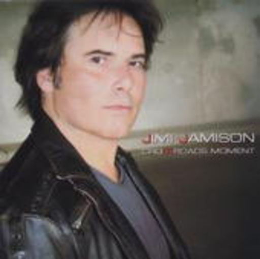 Jimi Jamison – Crossroads Moment