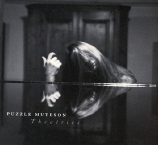 Puzzle Muteson – Theatrics