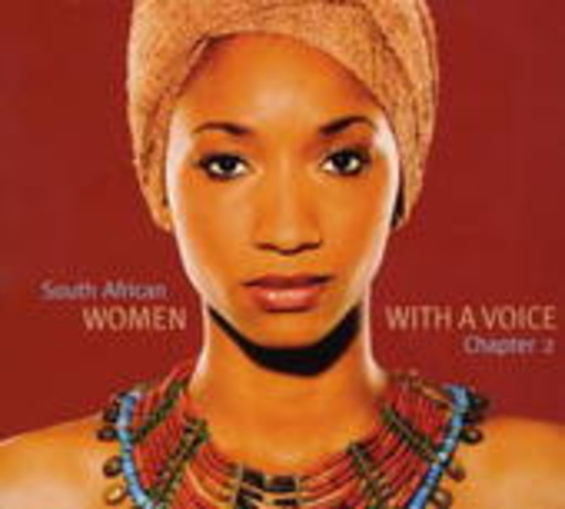Diverse – South Africa Presents Women With A Voice - Chapter 2