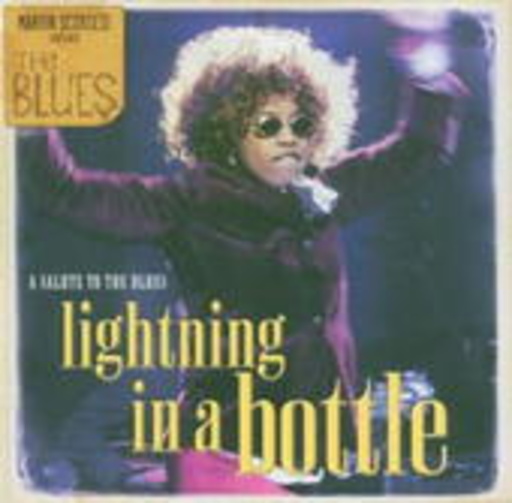 Lightning In A Bottle