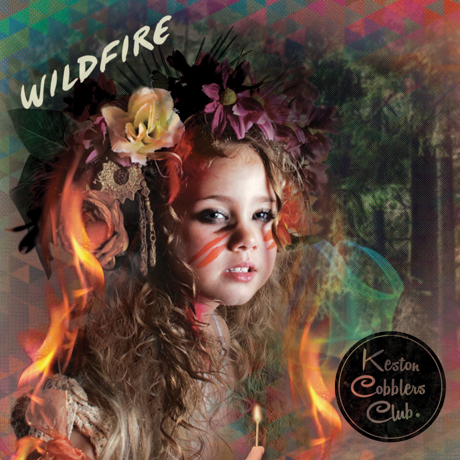 Keston Cobblers Club – Wildfire