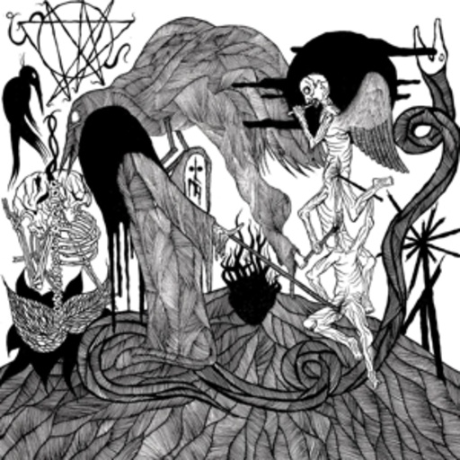 Dragged Into Sunlight – Widowmaker