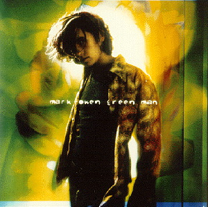 Mark Owen – The Green Man