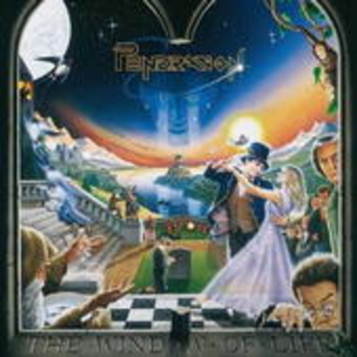 Pendragon – The Window Of Life