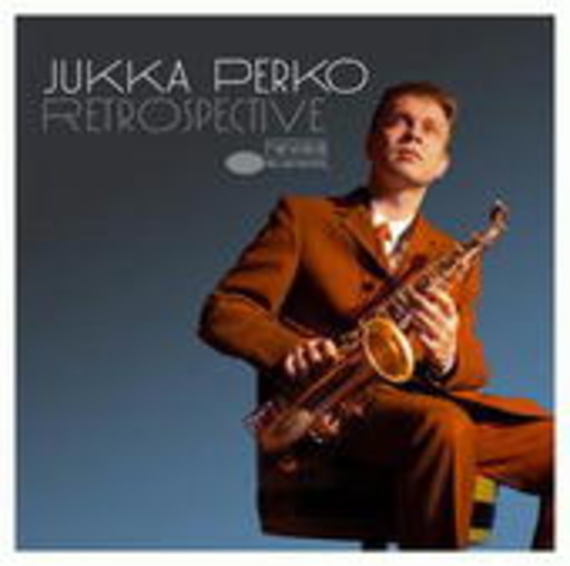 Jukka Perko – Retrospective
