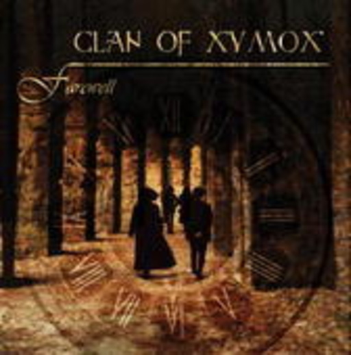 Clan Of Xymox – Farewell