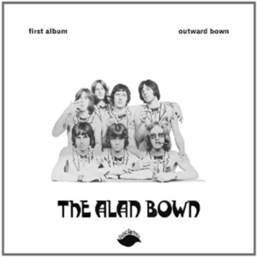 The Alan Bown! – Outward Bown