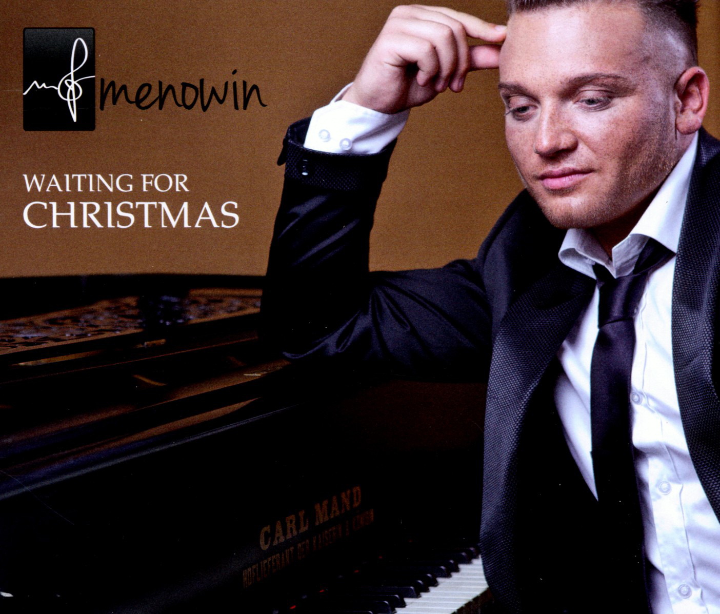 Menowin – Waiting For Christmas