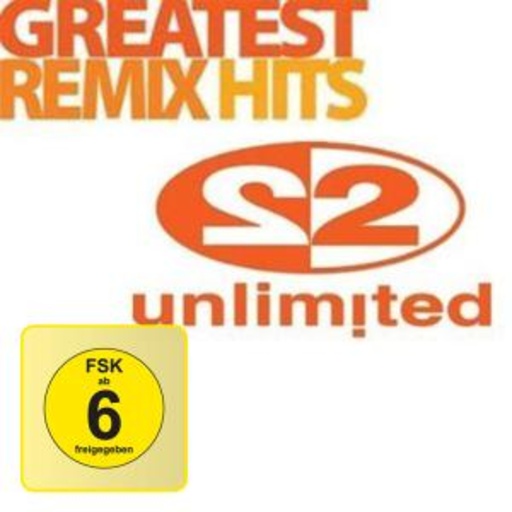 2 Unlimited – Greatest Remix Hits