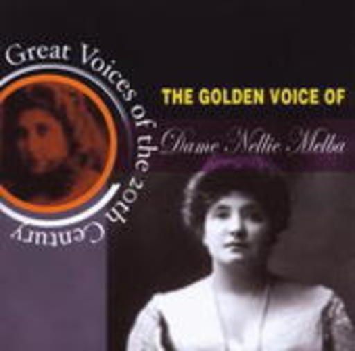 Great Voices Of The 20th Century
