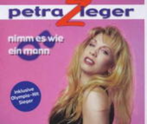 Nimm es wie ein Mann
