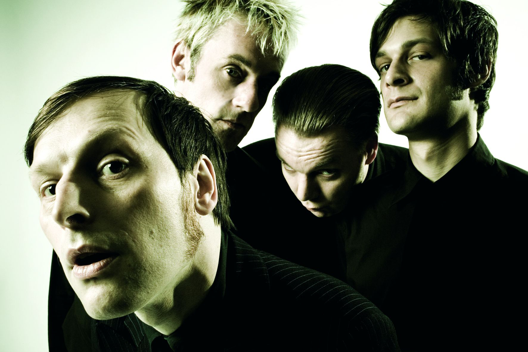 Trashmonkeys