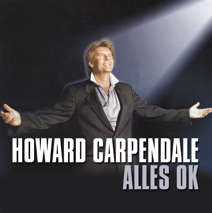 Howard Carpendale – Alles OK