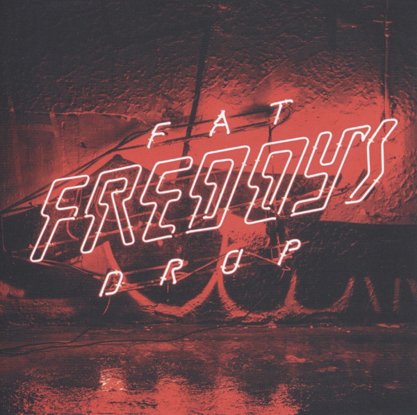 Fat Freddy's Drop – Bays