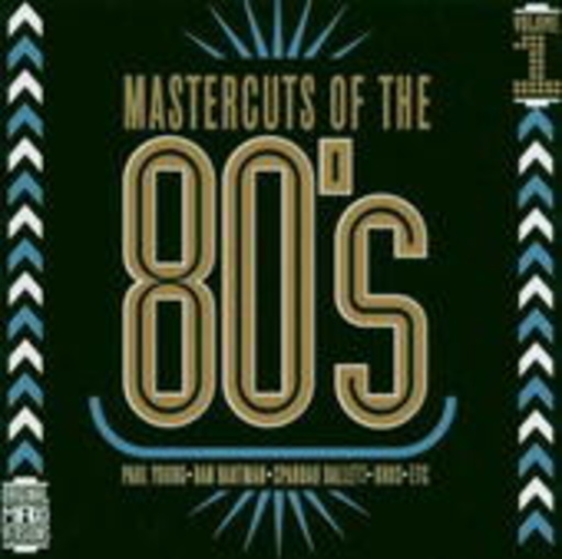 Diverse – Mastercuts Of The Eighties