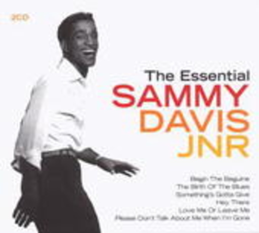 Sammy Davis Jr. – The Essential