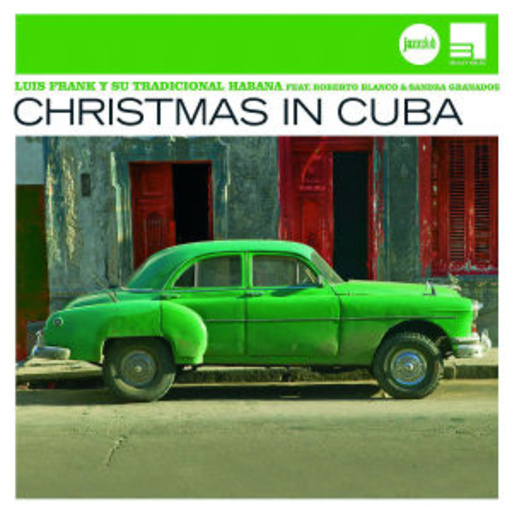 Diverse – Christmas in Cuba (Jazz Club)