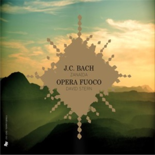 David Stern/Opera Fuoco – Zanaida