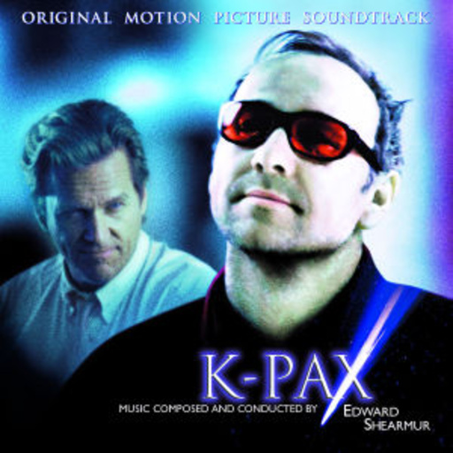 Edward Shemur – K-Pax