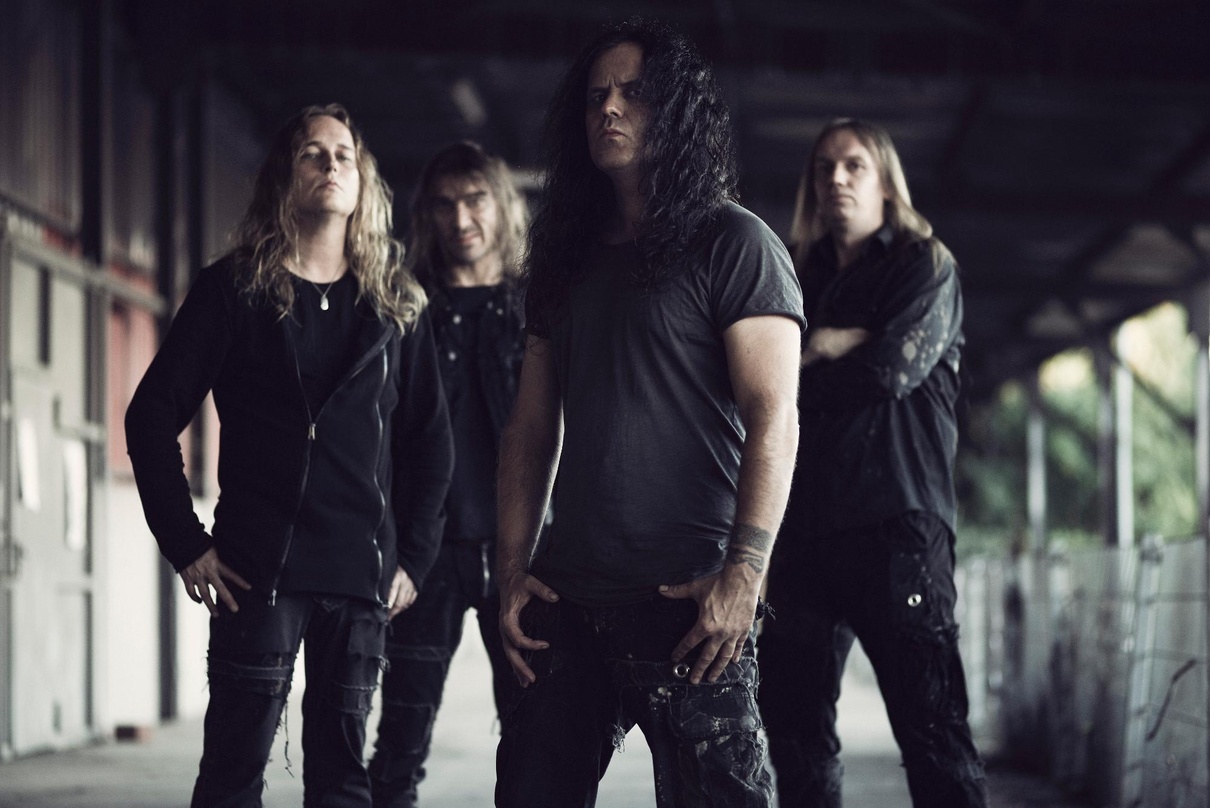 Nominiert für den Deutschen Musikautorenpreis der GEMA: Kreator