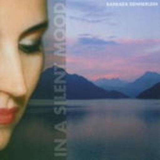 Barbara Dennerlein – In A Silent Mood