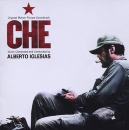 Alberto Iglesias – Che