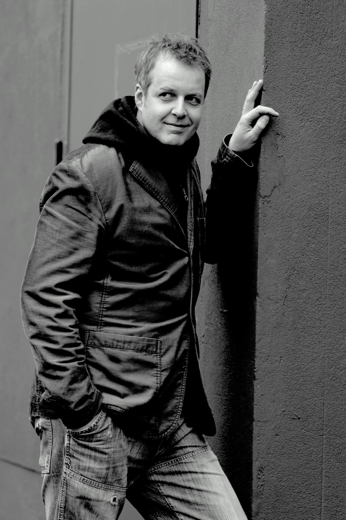 Wolfgang Haffner