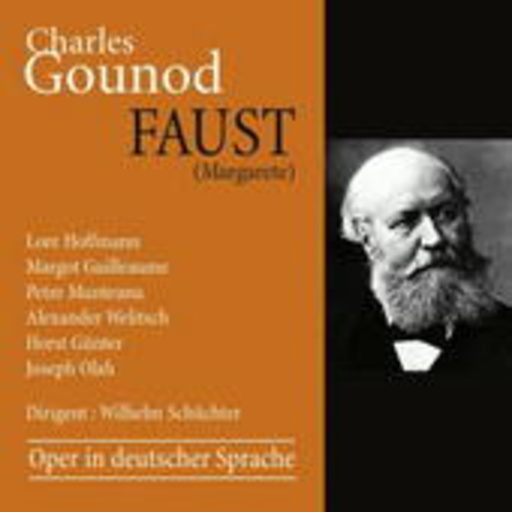 Diverse – Faust (Margarete)