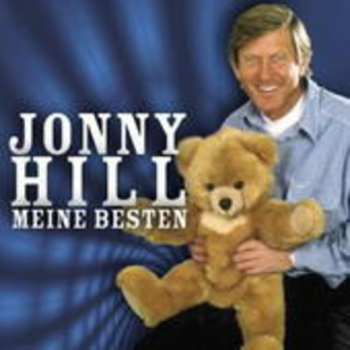 Johnny Hill – Meine Besten