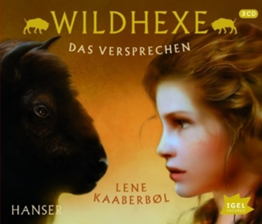Diverse – Wildhexe - Das Versprechen