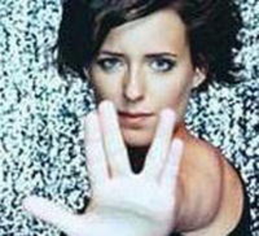 Bekommt mehr zu tun: Vivas Eurovision-Expertin Sarah Kuttner