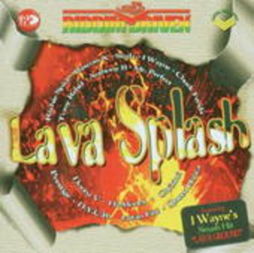 Lava Splash (Riddim Driven)